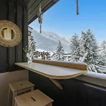 Sud - Chamois Blanc 512 - Happy