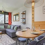 Sud - Chamois Blanc 512 - Happy Appartement *