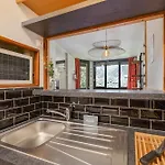 Appartement Sud - Chamois Blanc 512 - Happy
