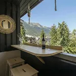 Sud - Chamois Blanc 512 - Happy Апартаменты