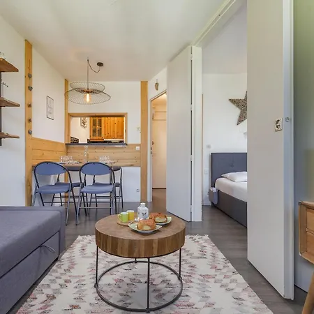 Sud - Chamois Blanc 512 - Happy *