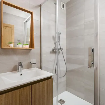 Sud - Chamois Blanc 512 - Happy