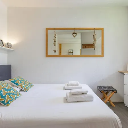 Sud - Chamois Blanc 512 - Happy * Chamonix