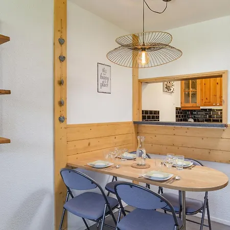 Sud - Chamois Blanc 512 - Happy * Chamonix