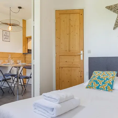 Sud - Chamois Blanc 512 - Happy