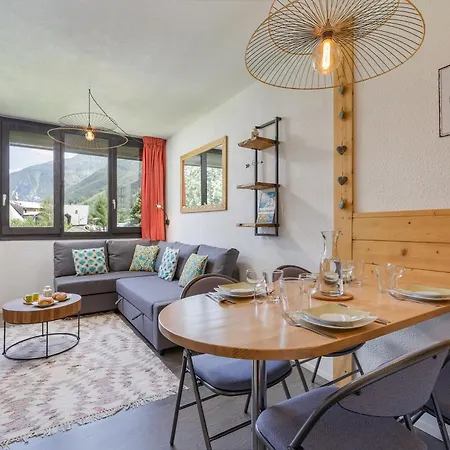 Apartment Sud - Chamois Blanc 512 - Happy *