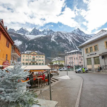 Apartamento Sud - Chamois Blanc 512 - Happy