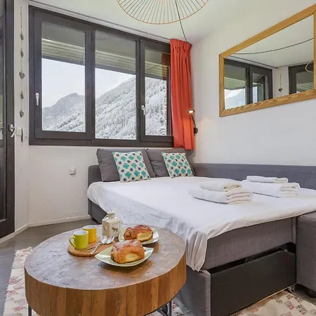 Sud - Chamois Blanc 512 - Happy *