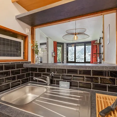 Sud - Chamois Blanc 512 - Happy