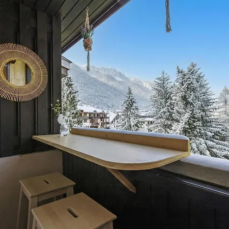 Sud - Chamois Blanc 512 - Happy