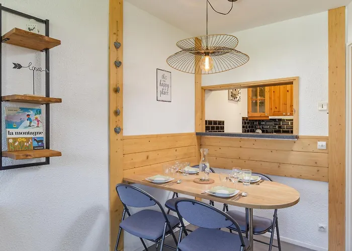 Sud - Chamois Blanc 512 - Happy Шамони