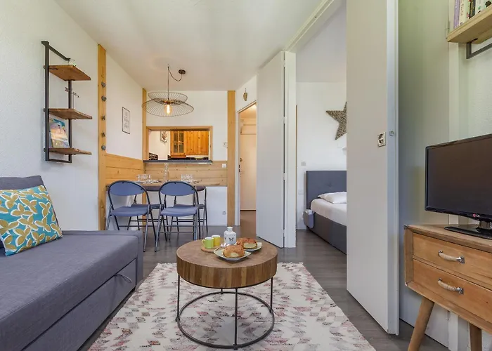 Sud - Chamois Blanc 512 - Happy