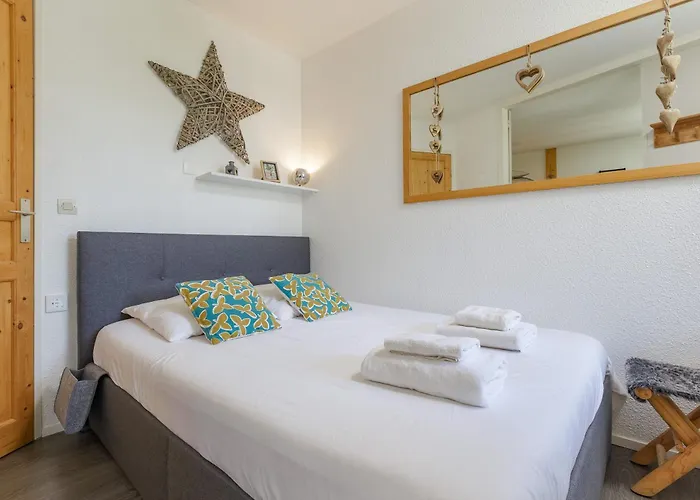 Sud - Chamois Blanc 512 - Happy Chamonix