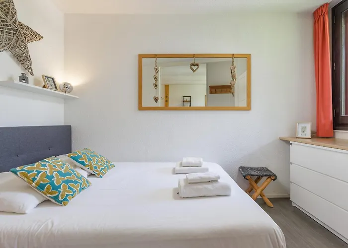 Sud - Chamois Blanc 512 - Happy Chamonix