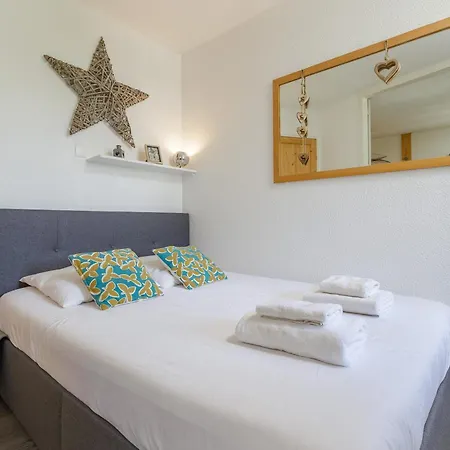 Sud - Chamois Blanc 512 - Happy Chamonix