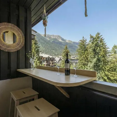 Sud - Chamois Blanc 512 - Happy Appartamento