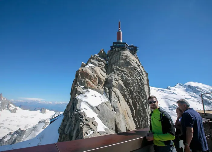 Apartment Sud - Chamois Blanc 512 - Happy *