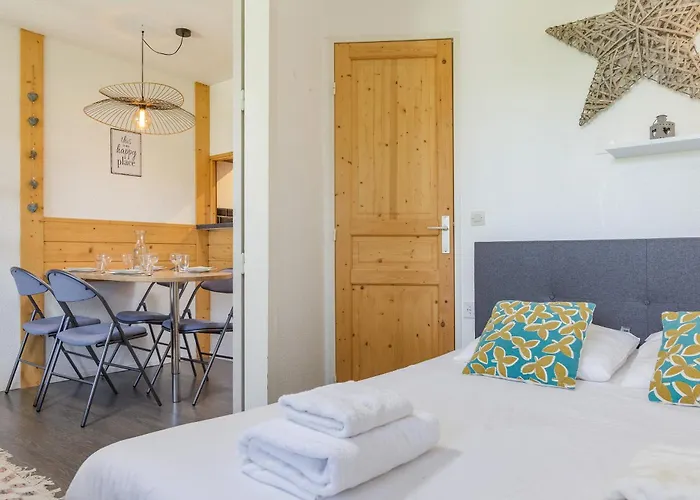 Sud - Chamois Blanc 512 - Happy